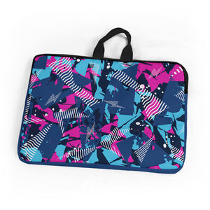 Logotipo personalizado a prueba de golpes impermeable <span class=keywords><strong>Anime</strong></span> <span class=keywords><strong>Laptop</strong></span> Tote Bags Cartoon <span class=keywords><strong>Laptop</strong></span> Computer Sleeve Case <span class=keywords><strong>Bag</strong></span> para Mujeres Hombres - Product Image 5