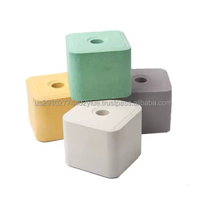 Pure Natural Cattle <b>Salt</b> <b>Licks</b> <b>Horse</b> Animal Licking <b>Salt</b> Sheep Mineral <b>Salt</b> Block - Product Image 5