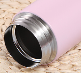 Gobelet isotherme intelligent avec affichage de la température, en acier inoxydable sans BPA, 12 oz, pour café, voyage, <span class=keywords><strong>thermos</strong></span> - Product Image 3