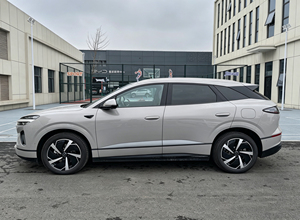 BYD Sealion 06 DM-i 205 Pilot Plus Edition 1.5T 101Ps SUV ปลั๊กอินไฮบริด รุ่นใหม่ - Product Image 4