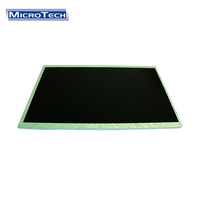 Layar LCD TFT 10.1 "dengan 40 Pin LVDS 1024x600 Meter layar