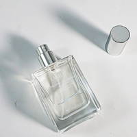Coffret cadeau de parfum pour femme, mini vaporisateur de parfum, taille standard, floral, longue tenue