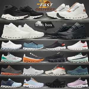 Chaussures de course sur route pour hommes, à lacets, minimalistes, en tissu extensible, maille respirante, athlétiques, basses, légères, pour l'été - Product Image 2
