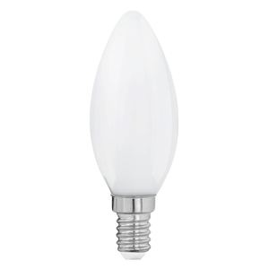 LAMPE LED OPACO D. 3,5CM - E14 C35 4W 2700K 220-240V 15000H - Product Image 1