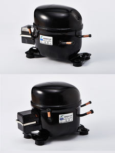 Compresseur de réfrigérateur Hua Jun Manufacture R134a 175W, mini compresseur de congélateur - Product Image 1