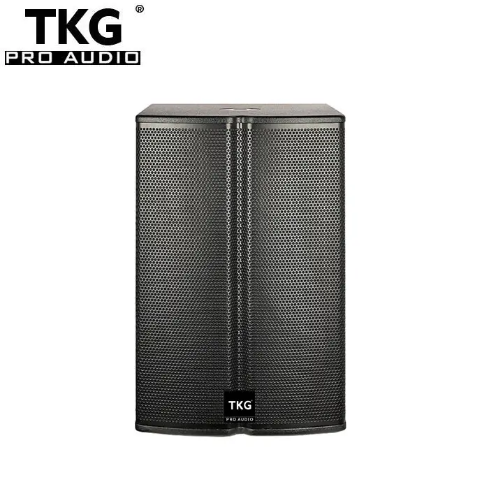 TKG TX1181 single 18 inch 800 watt 800W big subwoofers disco subwoofer