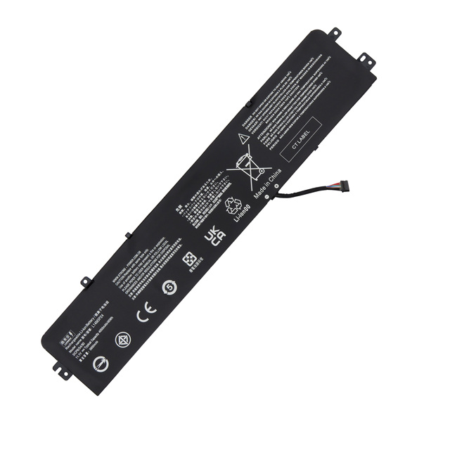 L14M3P24 5B10H41181 Battery Replacement for Lenovo IdeaPad Y700-14ISK 700-15ISK 700-17ISK Y520-15IKBA Y520-15IKBM Y520-15IKBN