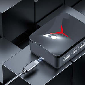 Meilleure vente de banque d'alimentation à affichage LED M90 <span class=keywords><strong>Pro</strong></span> Casque intra-auriculaire de jeu écouteurs audioniques écouteurs sans fil Bluetooth - Product Image 6