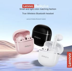 Audífonos Inalámbricos Thinkplus LP42 5.4, Auriculares Intrauditivos, Música, Batería de Larga Duración, Resistentes al Polvo IP6, <span class=keywords><strong>Livepods</strong></span> - Product Image 5