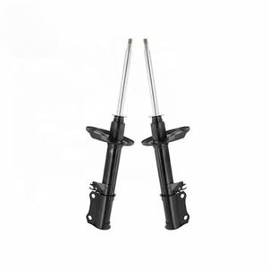 Nhà Máy Bán buôn phía trước và phía sau giảm xóc hệ thống treo mà không có cuộn dây mùa xuân thích hợp cho 2002 Camry giảm xóc - Product Image 1