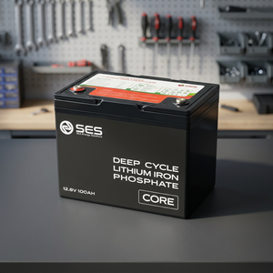 จัมเปอร์รถยนต์มีแบตเตอรี่ชูชีพ1280Wh ที่ทรงพลังส่งมอบการชาร์จที่เชื่อถือได้และรวดเร็วสำหรับยานพาหนะของคุณ - Product Image 3