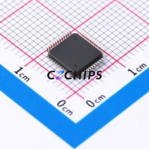 ชิปไอซีไมโครคอนโทรลเลอร์ LQFP-48 F280021PTQR ของแท้ (7x7) ของแท้ใหม่ - Product Image 2