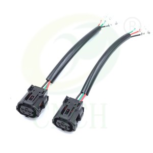 สายรัดสัญญาณเลี้ยวด้านหน้าแบบกำหนดเองสำหรับรถจักรยานยนต์ยามาฮ่า - Product Image 4