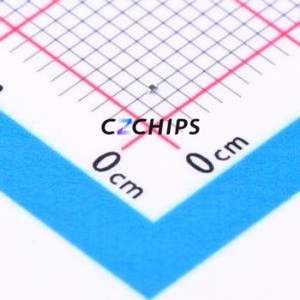 Résistance SMD RC-01W7680FT 0201 (Type : Film Épais) (Résistance : 768 Ohms Précision : 1%) - Product Image 1