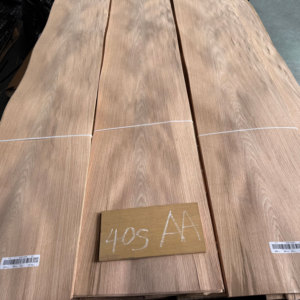 Impiallacciatura <span class=keywords><strong>di</strong></span> Quercia <span class=keywords><strong>Bianca</strong></span> Naturale 0,4mm, Taglio a Corona, Dimensioni Intere, Ampia Disponibilità, Spedizione Rapida - Product Image 5