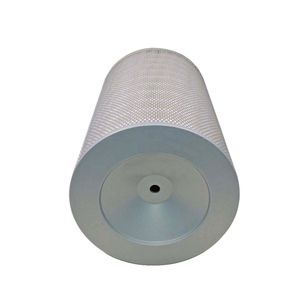 Elemento de Filtro de Aire de Repuesto AF4801 SA14751 de Alta Calidad, Venta Directa de Fábrica para Motor de Camión Pesado - Product Image 2