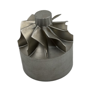 Aangepaste 5-assige <span class=keywords><strong>Cnc</strong></span> Freesbewerkingsdiensten Voor Aluminium Onderdelen Met Voor Het Bewerken Van Moq 1 Stuk - Product Image 2