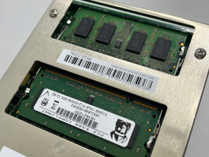 Controlador Integrado PXIe PXIe-8106 para National Instruments para NI, Prueba de Funcionamiento Completada - Product Image 6