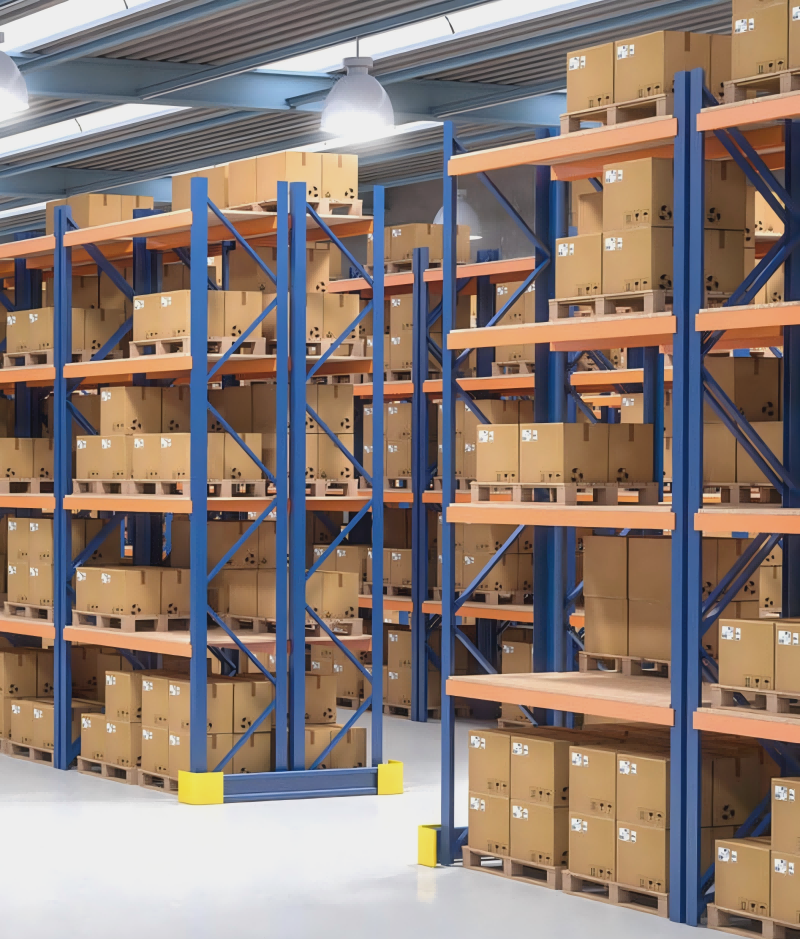 ott new material company limited