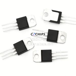 Transistor semi-conducteur triode électronique 100% neuf et authentique TSR10L200CTF TO-220F, solutions d'approvisionnement en composants électroniques CZSKU:F7Z9I1T4 - Product Image 1