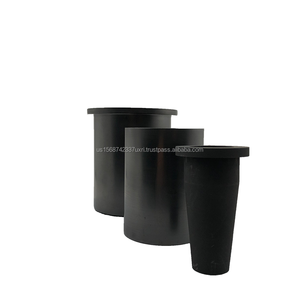 เบ้าหลอมกราไฟท์ isostatic เงินละลายกำลังสูง - Product Image 5