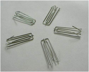 Máy làm móc rèm cơ khí - Product Image 4