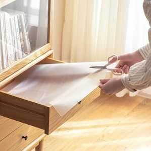 Custom Oem Anti slip Refrigerator Mat Waterproof Eva Cabinet Drawer <b>Shelf</b> <b>Liner</b> for Kitchen - Product Image 4
