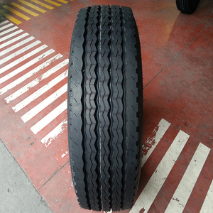 ยางรถบรรทุกโรงงานจีนราคาถูก ขนาด 295/75R22.5 รุ่น HDT128 สำหรับตลาด - Product Image 6