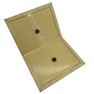 Wholesale Mouse <b>Glue</b> <b>Trap</b> Board Non Toxic Sticky <b>Rat</b> <b>Trap</b> High Catch Rate for Home Warehouse Commercial Pest Control - Product Image 1