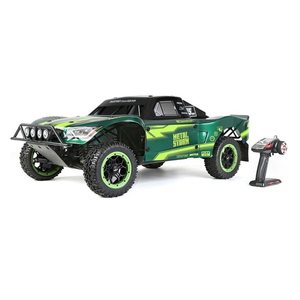 Coche RC a Escala 1/5 ROVAN ROFUN a Gasolina, 32cc, Juguetes, Camioneta - Product Image 1