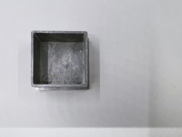 Profilé en Aluminium, anti-pression, pour meubles
