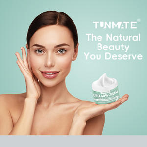 Crème à 40 % <span class=keywords><strong>d</strong></span>'Urée Plus 2 % <span class=keywords><strong>d</strong></span>'Acide Salicylique, Crème Hydratante Herbale <span class=keywords><strong>pour</strong></span> <span class=keywords><strong>les</strong></span> <span class=keywords><strong>Pieds</strong></span> à <span class=keywords><strong>Base</strong></span> <span class=keywords><strong>d</strong></span>'Huile de Coco <span class=keywords><strong>pour</strong></span> Soin des <span class=keywords><strong>Pieds</strong></span> Secs et Fissurés - Product Image 4