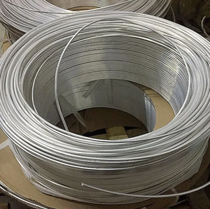 Fil d'aluminium usiné CNC, alliage JIS H3220 6061, facile à couper pour outils de précision - Product Image 6