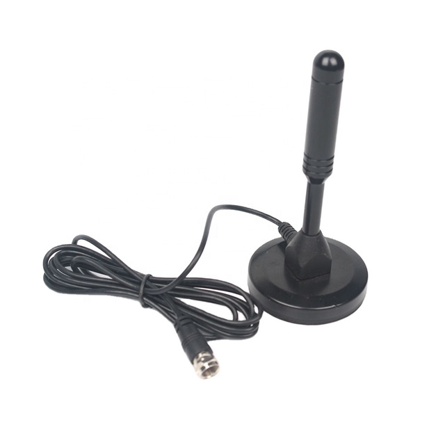 UHF Outdoor Antenna HDTV Yagi Antenna Digital TV Aerial ATSC/DVB-T HD TV Outdoor TV Antenna