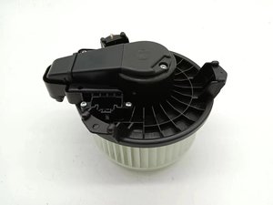 Calentador de aire acondicionado de CA para coche de 12V, Motor de ventilador de refrigeración OEM 87103-02261 para Toyota Corolla Fielder 2008, versión sin escobillas - Product Image 5