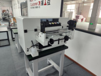 Impresora UV de cama plana A3 DTF de alta calidad, Mini impresora UV 4050 XP600 con cabezal DX7, impresora plana Led UV DTF para Material flexible