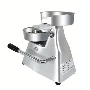 Tostadora de Panes para Hamburguesas 3 en 1, Máquina para Hacer Hamburguesas para Restaurante, Buen Precio de Fábrica - Product Image 4