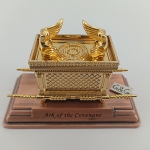 Prix de gros d'usine, <span class=keywords><strong>boîte</strong></span> <span class=keywords><strong>à</strong></span> bijoux Judaica, <span class=keywords><strong>boîte</strong></span> <span class=keywords><strong>à</strong></span> bijoux, arche de l'<span class=keywords><strong>alliance</strong></span>, arche de l'<span class=keywords><strong>alliance</strong></span>, grande - Product Image 3