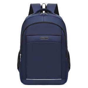 2024 New Fashion <b>Large</b> Capacity Multi-layer Oxford <b>Backpack</b> Waterproof for Business Travel and School Manufacturers Wholesale - Product Image 3
