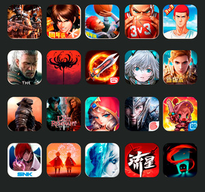 Ralan BSP D3 Gamepad điều khiển điện thoại di động Android IOS không dây PC chơi Game điều khiển - Product Image 6