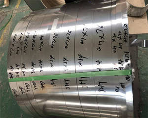 แถบสแตนเลส316L ครึ่งแข็งหนา1.0มม. 304 201 430 - Product Image 4