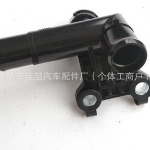 ฝาครอบเทอร์โมสตัทเครื่องยนต์โตโยต้า HX-4817 16502-21040 สำหรับเปลี่ยนซ่อม - Product Image 5