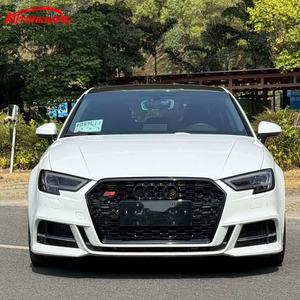 <span class=keywords><strong>Audi</strong></span> <span class=keywords><strong>A3</strong></span> Sedán Usado, Certificado Euro VI, Vehículo de Segunda Mano, Llantas de Aleación 360 R17, Transmisión Automática, Asientos de Cuero, Techo Panorámico - Product Image 6