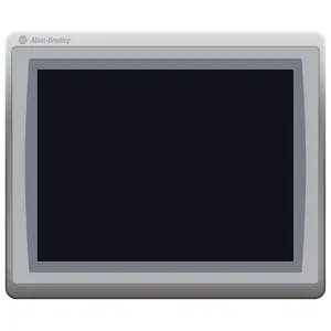 2711P-T15C21D8S PanelView Plus 7 Standard 15 Terminal