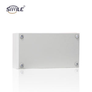 CHNSMILE çin tedarikçisi IP65 elektrikli ekipman/güç dağıtım kutusu elektrik kutusu - Product Image 6