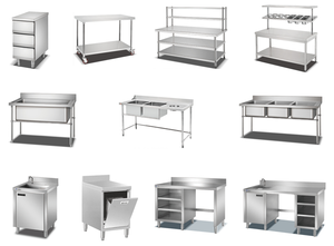Lavamanos manual montado en la pared, operado por la <span class=keywords><strong>rodilla</strong></span>, 304 - Product Image 2