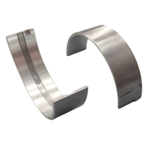 Pièces de rechange de haute qualité pour systèmes de moteurs de camions MMO00000-PJLV X3904318358 81D Coque de roulement incurvée pour FAW Jiefang - Product Image 1