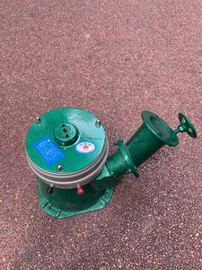 Générateur hydroélectrique 800W 1000W 2000W 3000W 5kW 10kW 220V 110V Mini Générateur Électrique Alimenté par l'Eau à Vendre WP-5000 - Product Image 1