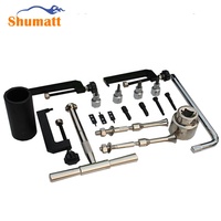 20pcs de carril común de Control electrónico de montar desmontar el kit de herramienta