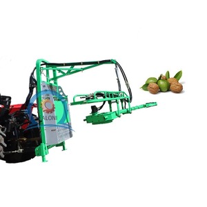 Máquina Recolectora de Aceitunas Extensible, Herramienta para Cosechar Frutas, Recolector de Frutas, Máquina para Recolectar Aceitunas - Product Image 3